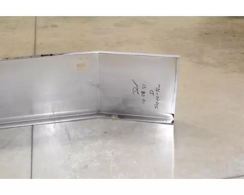 KENWORTH T800 Bumper Assembly, Front