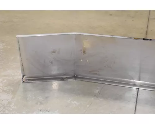 KENWORTH T800 Bumper Assembly, Front
