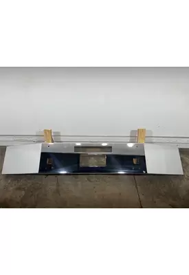 KENWORTH T800 Bumper Assembly, Front