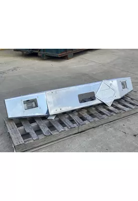 KENWORTH T800 Bumper Assembly, Front