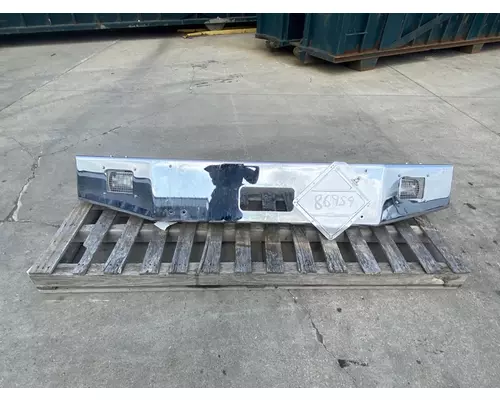 KENWORTH T800 Bumper Assembly, Front