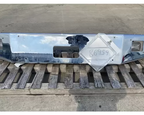 KENWORTH T800 Bumper Assembly, Front