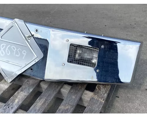KENWORTH T800 Bumper Assembly, Front