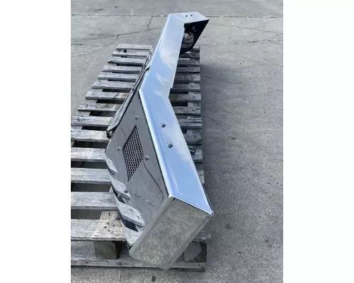 KENWORTH T800 Bumper Assembly, Front