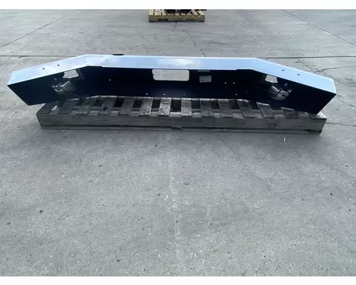 KENWORTH T800 Bumper Assembly, Front