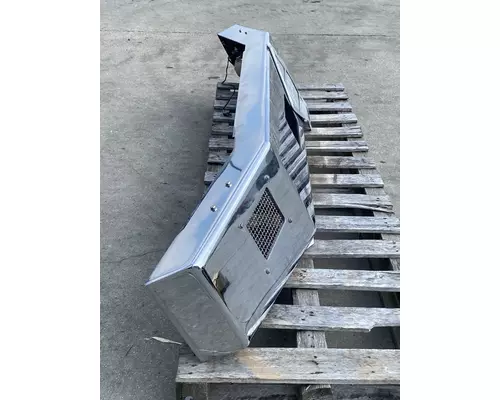 KENWORTH T800 Bumper Assembly, Front