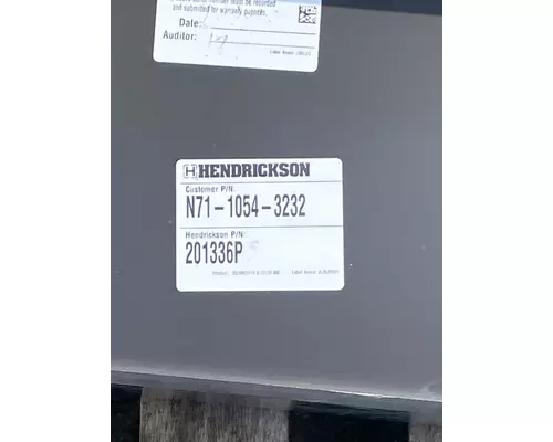 KENWORTH T800 Bumper Assembly, Front