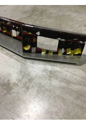 KENWORTH T800 Bumper Assembly, Front