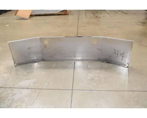 KENWORTH T800 Bumper Assembly, Front