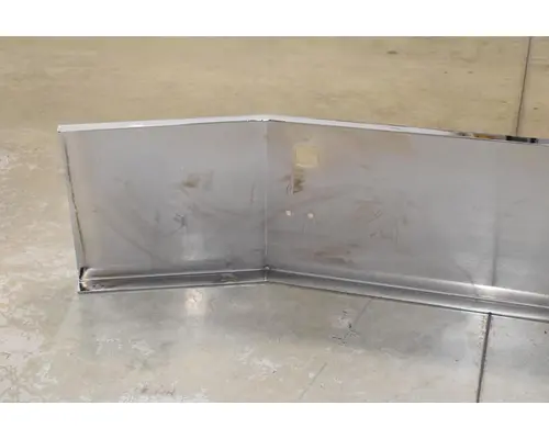 KENWORTH T800 Bumper Assembly, Front