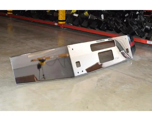 KENWORTH T800 Bumper Assembly, Front