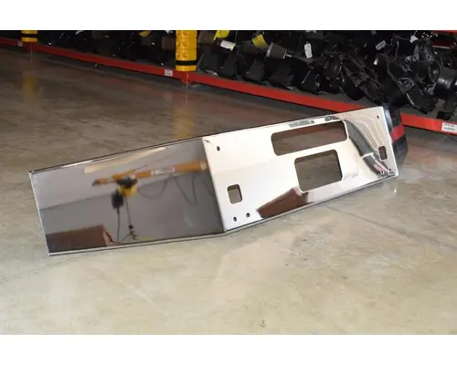 KENWORTH T800 Bumper Assembly, Front