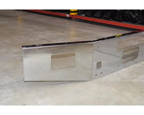 KENWORTH T800 Bumper Assembly, Front