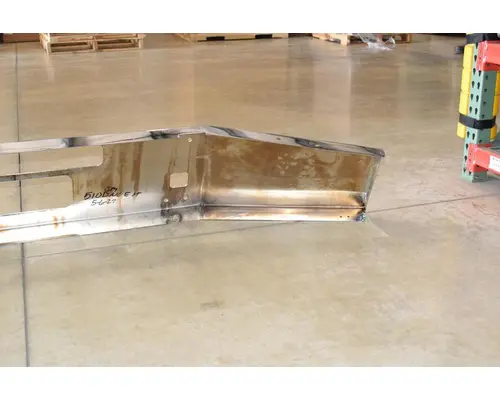 KENWORTH T800 Bumper Assembly, Front