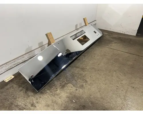 KENWORTH T800 Bumper Assembly, Front