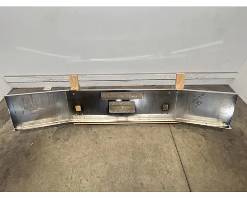 KENWORTH T800 Bumper Assembly, Front