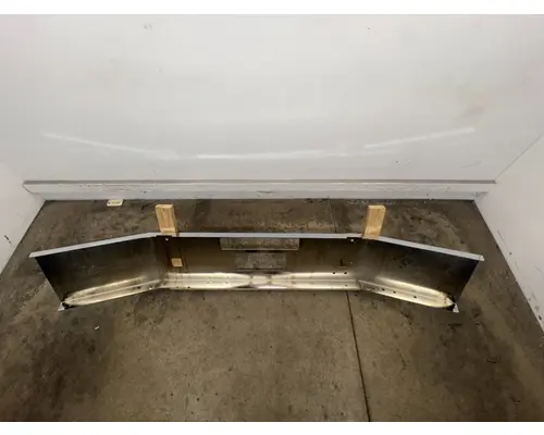 KENWORTH T800 Bumper Assembly, Front