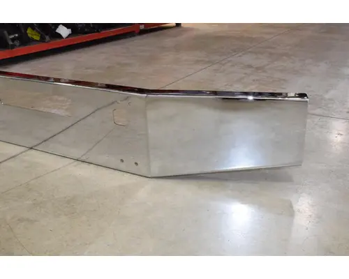 KENWORTH T800 Bumper Assembly, Front