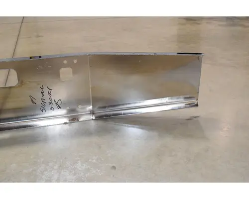 KENWORTH T800 Bumper Assembly, Front