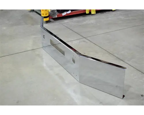 KENWORTH T800 Bumper Assembly, Front