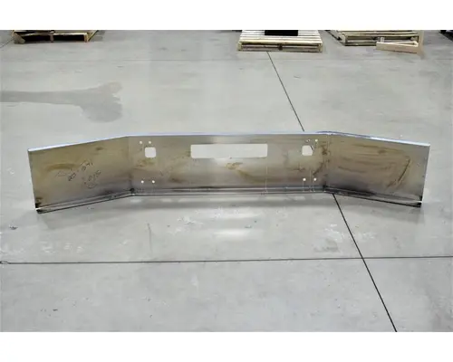 KENWORTH T800 Bumper Assembly, Front