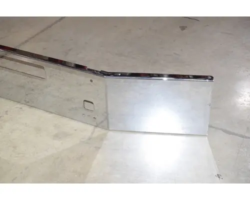 KENWORTH T800 Bumper Assembly, Front