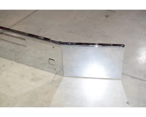 KENWORTH T800 Bumper Assembly, Front