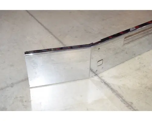 KENWORTH T800 Bumper Assembly, Front