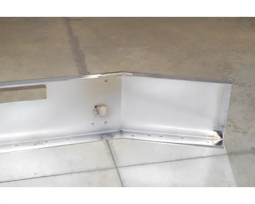 KENWORTH T800 Bumper Assembly, Front