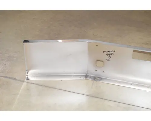 KENWORTH T800 Bumper Assembly, Front