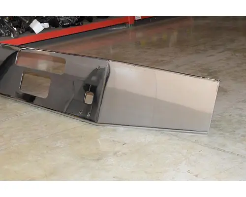 KENWORTH T800 Bumper Assembly, Front