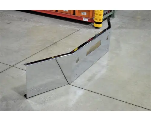 KENWORTH T800 Bumper Assembly, Front