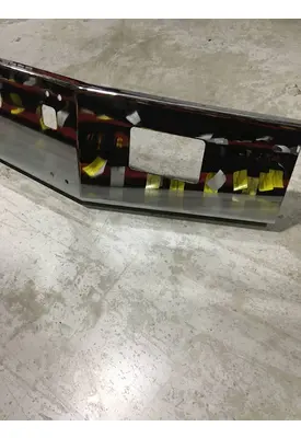 KENWORTH T800 Bumper Assembly, Front
