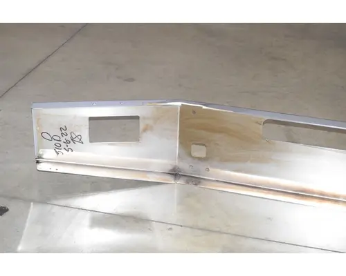 KENWORTH T800 Bumper Assembly, Front
