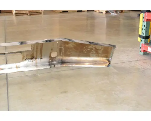 KENWORTH T800 Bumper Assembly, Front
