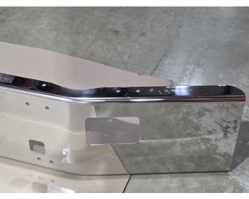 KENWORTH T800 Bumper Assembly, Front