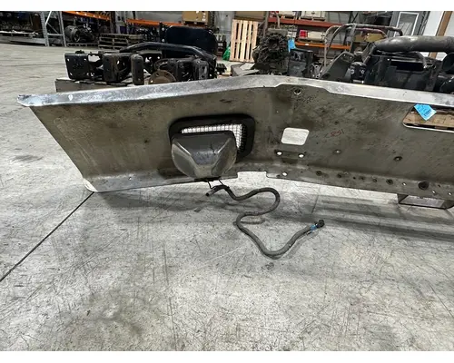 KENWORTH T800 Bumper Assembly, Front