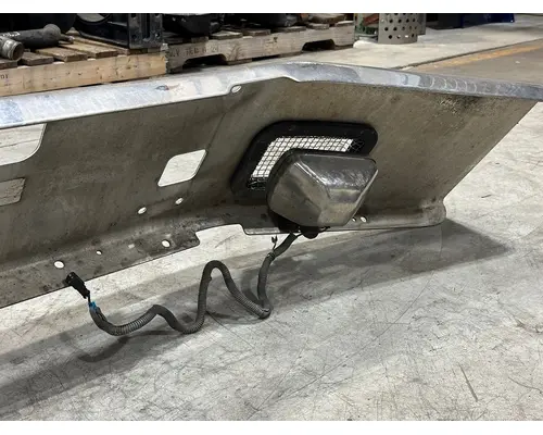 KENWORTH T800 Bumper Assembly, Front