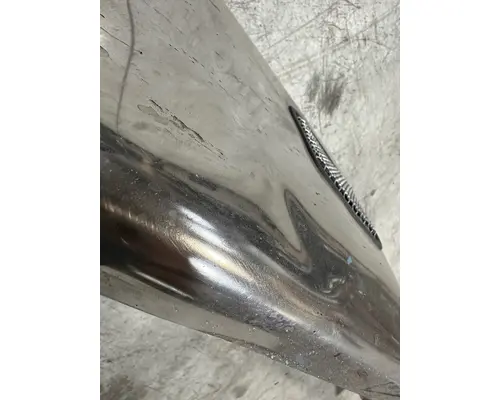 KENWORTH T800 Bumper Assembly, Front