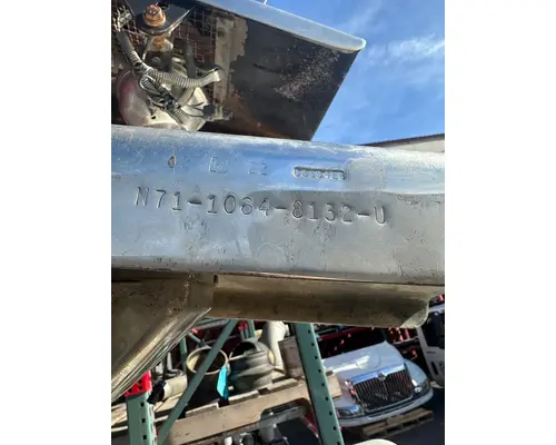 KENWORTH T800 Bumper Assembly, Front
