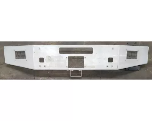 KENWORTH T800 Bumper Assembly, Front