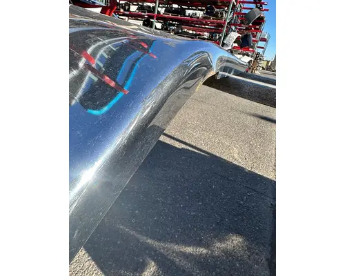 KENWORTH T800 Bumper Assembly, Front