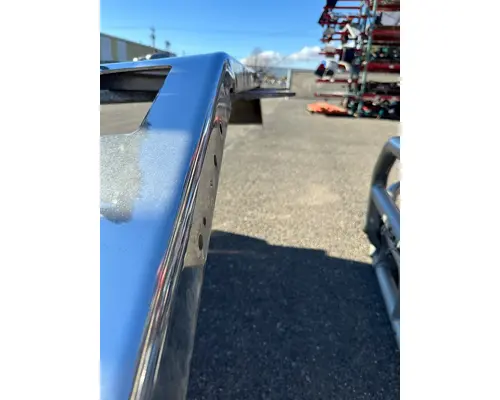 KENWORTH T800 Bumper Assembly, Front