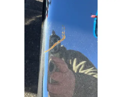 KENWORTH T800 Bumper Assembly, Front