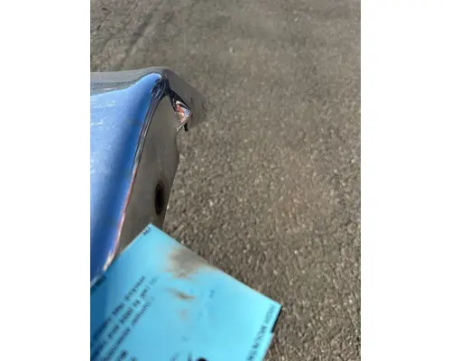 KENWORTH T800 Bumper Assembly, Front