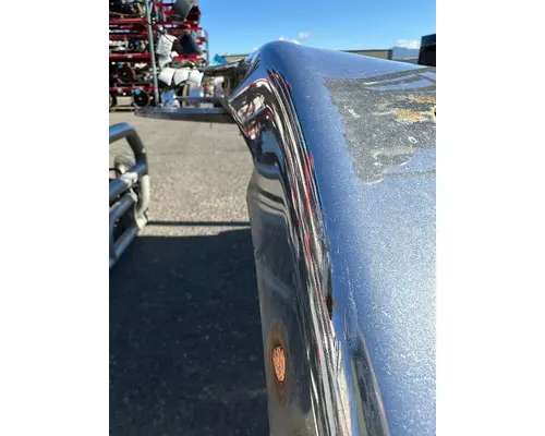 KENWORTH T800 Bumper Assembly, Front