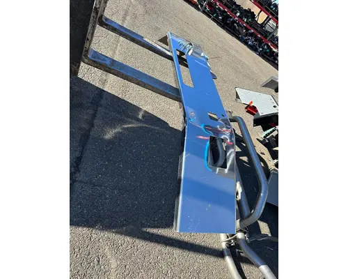 KENWORTH T800 Bumper Assembly, Front