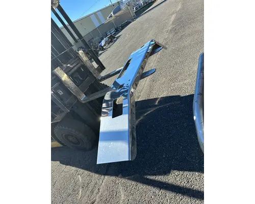 KENWORTH T800 Bumper Assembly, Front