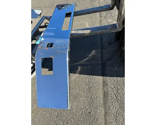KENWORTH T800 Bumper Assembly, Front