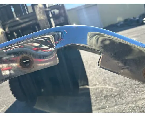 KENWORTH T800 Bumper Assembly, Front